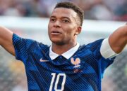 Kalahkan Swedia 3-0, Les Bleus ke 16 Besar, Kylian Mbappe Kejar Gol Lionel Messi!