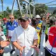 Pastikan Antrean BBM Sumbar Dipicu Gangguan Distribusi Bukan Kelangkaan, Andre Rosiade Tinjau Jembatan Bungus, Target Rampung Agustus
