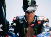 Fabio Quartararo Resmi Bergabung dengan Honda pada MotoGP 2027 hingga 2028