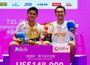 Juara China Open 2026, Fajar/Fikri Berharap Jadi Titik Kebangkitan Ganda Putra Indonesia
