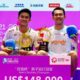 Juara China Open 2026, Fajar/Fikri Berharap Jadi Titik Kebangkitan Ganda Putra Indonesia
