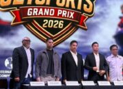 Indonesia Jetsports Grand Prix (IGP) 2026, Jadi Pemikat Pebalap Belia dan Kembalikan Populerkan Jetski