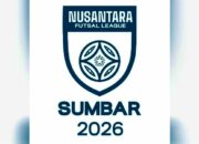 Delapan Tim Pastikan Berlaga di LFN 2026 Sumbar, Berlangsung 3-9 Agustus di Rafhely Bypass