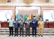 DPRD Sumbar Setujui Rapnperda Pertanggungjawaban APBD 2025 jadi Perda, Kinerja Pemprov Mengelola Keuangan Daerah Diapresiasi