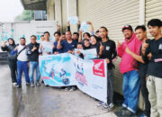 Honda Hayati Kirim Wakil Terbaik ke Astra Honda Safety Riding Instructor Competition 2026