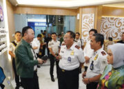 Dirjen Imigrasi Resmikan Prestige Immigration Services, Tegaskan Transformasi Pelayanan Keimigrasian
