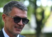 Paolo Maldini Resmi Ditunjuk sebagai Direktur Teknik FIGC, Pimpin Kebangkitan Sepak Bola Italia hingga 2030
