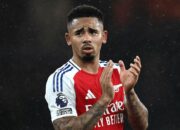 Arsenal Siap Jual Gabriel Jesus, AC Milan dan Juventus Berebut Striker Brasil Seharga Rp440 Miliar