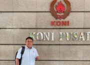 Mekanisme Diduga tak Penuhi AD/ART, Tahapan Penjaringan Balon Ketum KONI Agam Potensi Cacat Prosedur