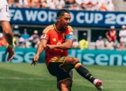 Belgia Menang Dramatis 3-2 atas Senegal, Tielemans jadi Pahlawan Setan Merah
