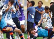 FIFA Investigasi Kericuhan usai Laga Final Piala Dunia 2026