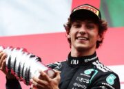 Kimi Antonelli Perlebar Keunggulan Klasemen Setelah Menjuarai F1 Belgia 2026
