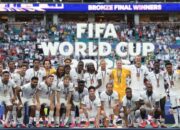 UEFA Bikin Aturan Baru, Inggris Wajib Jalani Kualifikasi Euro 2028 Meski Jadi Tuan Rumah