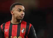 Barcelona Jajaki Transfer Eli Junior Kroupi, Siapkan Opsi Cadangan Jika Gagal Rekrut Julian Alvarez