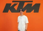 KTM Resmi Umumkan Alex Marquez dan Fabio Di Giannantonio sebagai Pembalap Pabrikan MotoGP 2027
