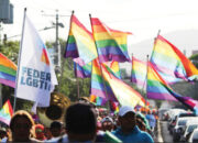Pemerintah dan DPR Diminta BentukUU Pelarangan LGBT