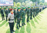 HUT ke-33 Lubuk Basung, Bupati Agam Ajak Masyarakat Perkuat Kebersamaan Bangun Daerah