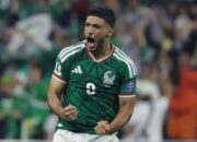 Pulangkan Ekuador dengan Skor 2-0, El Tri Lolos 16 Besar Tanpa Kebobolan Sebiji Gol Pun!