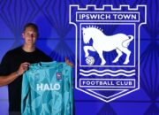 Pecahkan Rekor Pemain Terjangkung di Premier League!, Ipswich Town Resmi Rekrut Kjell Scherpen