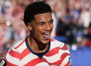Main 10 Orang, Pochettino Antar Paman Sam Kunci Tiket 16 Besar!