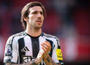 Nilai Transfer Capai Rp 2,2 Triliun, Tottenham Hotspur Resmi Rekrut Sandro Tonali
