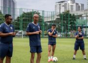 Timnas Putri Indonesia Bertekad Pertahankan Gelar di Piala AFF Wanita 2026
