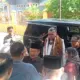 Resmi Jadi Tahanan Kota, Anggota DPR RI Hinca Panjaitan Jemput BSN ke Rutan Anak Air