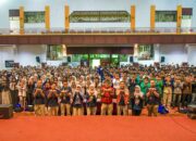 450 Mahasiswa dan Pelajar Ikuti Program Magang di PT Semen Padang