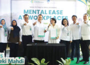 Tingkat Stres Nakes di IGD Tinggi, Kemenkes Ingatkan Penerapan Kesehatan Kerja di RS