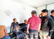 Tempat Penampungan dan Pengolahan Emas Ilegal Digerebek, Ditreskrimsus Polda Sumbar Tangkap 4 Pelaku, Barang Bukti Bernilai Miliaran Rupiah Disita