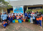 Pertamina Patra Niaga Perkuat Edukasi Lingkungan Melalui Program SEKAR