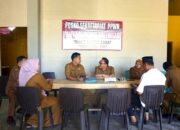 87 Nagari di Pasbar Siap Gelar Pilwana Serentak, E-Voting Diterapkan untuk Pertama Kali