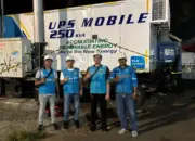 PLN ULP Pariaman Sukses Kawal Ekraf Fest Bandagala 2026, Wujud Nyata Dedikasi Terang untuk Pariwisata Pariaman