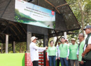 Bangun Rumah Semai Bibit Mangrove, AHM Tumbuhkan Harapan Baru bagi Pesisir Karawang