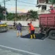 Kadis PUPR Kota Solok Afrizal, Ajak MasyarakatMenjaga Infrastruktur 
