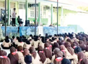 Pascaledakan Bom Rakitran, Aktivitas di MAN 3 Padang kembali Normal, Kanwil Kemenag Sumbar: Situasi tetap Kondusif