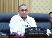 Andre Rosiade Apresiasi Transformasi Perumnas, Dorong Hunian TOD Percepat Program 3 Juta Rumah