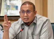 Andre Rosiade: Penggantian Latsarmil Bukti Pemerintah Prabowo Responsif terhadap Aspirasi Rakyat