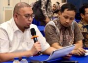 Andre Rosiade Beberkan Bukti Perhatian Prabowo ke Sumbar, Rp2,9 T Digelontorkan Bangun Irigasi hingga Pengendalian Banjir