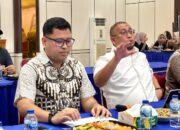 Andre Rosiade Kawal Rp1,2 Triliun Anggaran Prasarana Strategis Sumbar, Sekolah Rakyat hingga Stadion Agus Salim mulai Dibangun