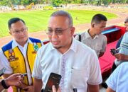 Andre Rosiade Minta Warga Sabar, Bukan Langka! Gangguan Distribusi Solar Dipicu Perbaikan Jembatan Bungus
