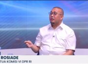 Andre Rosiade: Presiden Benahi Tata Kelola BUMN, Transformasi Danantara Dipastikan Tanpa PHK