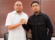 Andre Rosiade: Semen Padang FC Harus Juara, Harga Mati Kembali ke Kasta Tertinggi