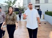 Andre Rosiade dan Komisi VI Tinjau Hunian TOD Perumnas, Dorong Rumah Terjangkau yang Terintegrasi Transportasi