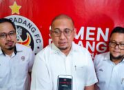 Andre Rosiade Janjikan Kejutan Rekrutan Semen Padang FC pada 4 Juli