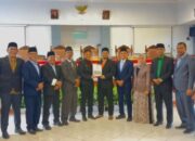 Paripurna DPRD Sempat Memanas, Pemkab Limapuluh Kota Jawab Misteri Selisih APBD Rp165 Miliar