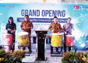 Astra Daihatsu Resmikan Outlet Baru di Bukittinggi, Layanan Kini Makin Lengkap