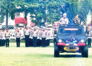 Peringati Hari Bhayangkara ke-80, Kapolda Sumbar Tegaskan Sinergitas dan Pelayanan Berorientasi Masyarakat