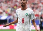 Ulangan Semifinal 2022, Prancis Waspadai Misi Balas Dendam Maroko