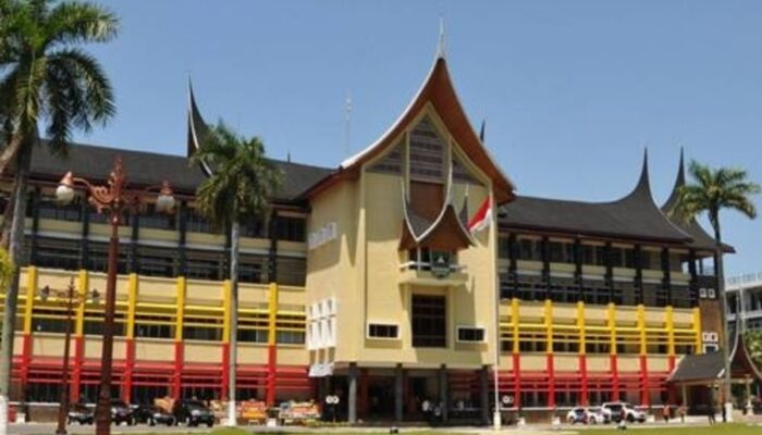 SIMONEVKIN 2.0 Jadi Inovasi Baru Biro Umum Sumbar Perkuat Tata Kelola Kinerja